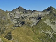 78 Bella vista sulla regione dei Laghi di Porcile